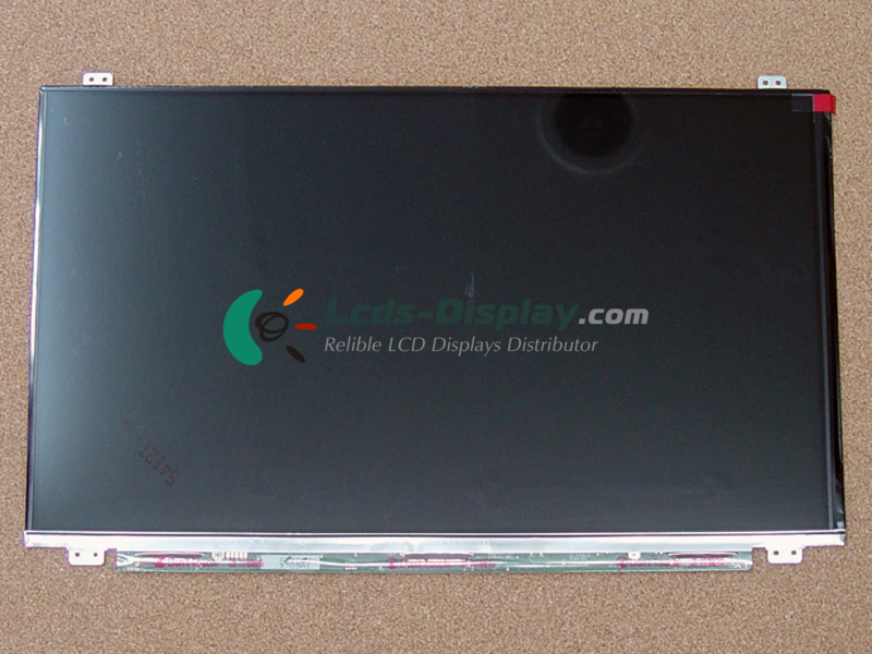 Dalle écran LCD Mat 15,6 Pouces LG Display LP156WHB (TP) (D1) / 6091L-2800E